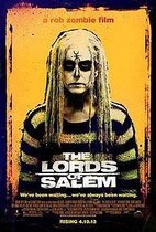 Lords of Salem (import)