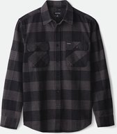 Brixton BOWERY L/S FLANNEL - Maat S