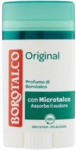 Borotalco Deostick Original 40ml