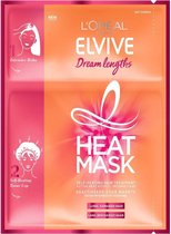L’Oréal Paris Elvive Dream Lengths Heat Mask - 2 x 20 ml