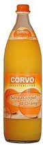Corvo | Jus d'Orange | Glas | 6 x 1 liter