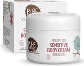 Probiotic Baby Sensitiv Body Cream - Fragrance Free