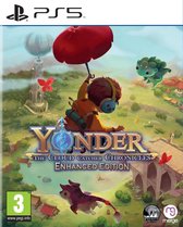 Yonder: The Cloud Catcher Chronicles - Enhanced Edition (PS5)