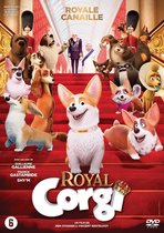 Royal Corgi (DVD) (Geen Nederlandse ondertiteling)