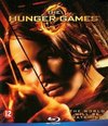 Hunger Games (Blu-ray)