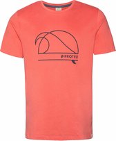 Protest Prindal t-shirt heren - maat m