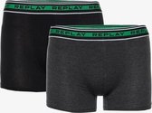 Replay heren boxershorts 2-pack -  - Maat S