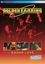 Golden Earring - Live At Rockpalast