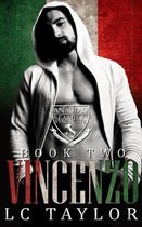 Vincenzo: Book Two