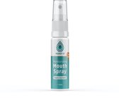 Moist-R Naturlijke Droge Mond Spray - Hydraterend | Kalmerend | Frisse Adem - helpt bij droge en pijnlijke mond