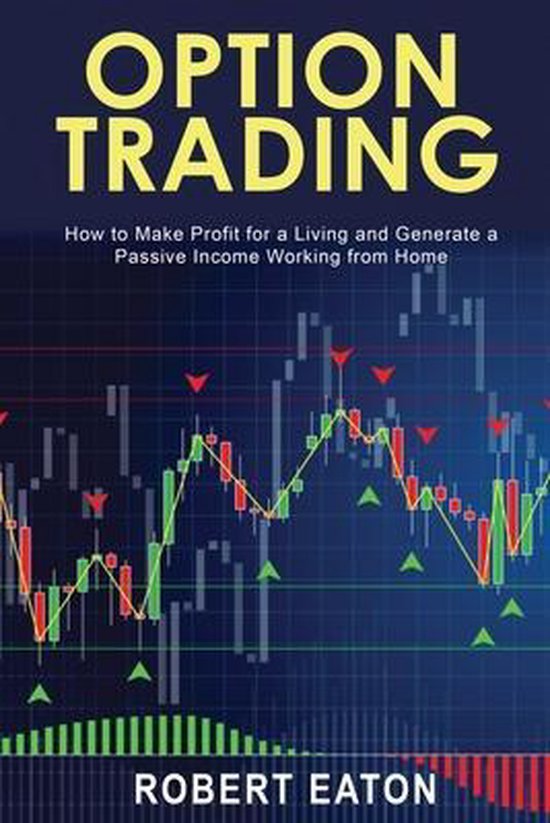 Option Trading - cover