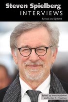 Conversations with Filmmakers Series- Steven Spielberg