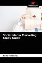 Social Media Marketing Study Guide