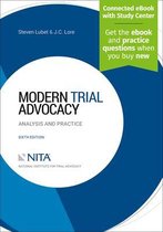 NITA- Modern Trial Advocacy