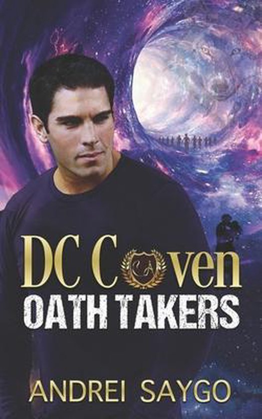 DC Coven Oath Takers Andrei Saygo 9781952805479 Boeken bol com DC Coven Oath Takers Andrei Saygo 9781952805479 Boeken bol com