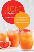 Juicing for Beginners