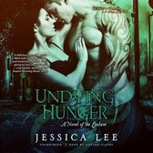 Undying Hunger Lib/E: A Novel of the Enclave