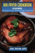 Air Fryer Cookbook for Beginners