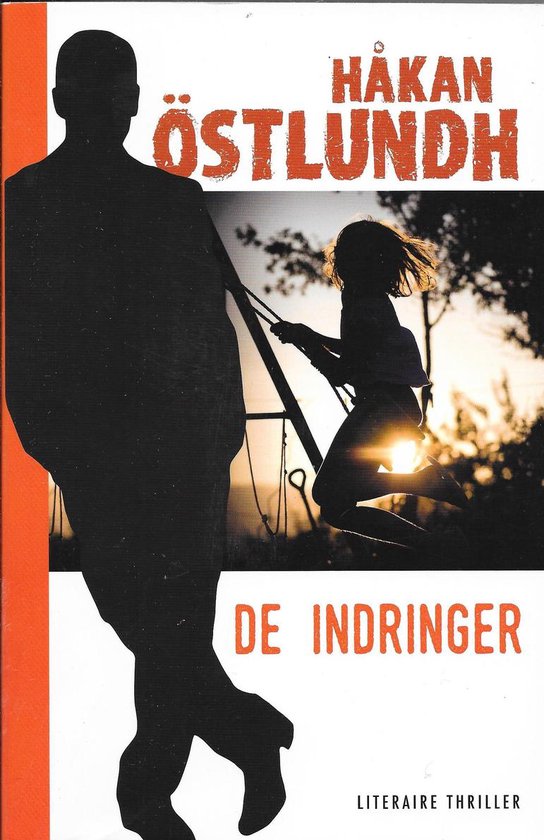 De Vrouw Die Wilde Afrekenen- Literaire thriller