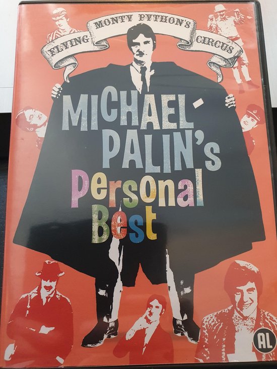Monty Pythons Michael