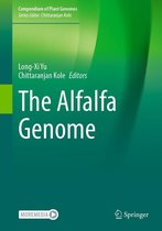 Compendium of Plant Genomes - The Alfalfa Genome