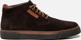 Pius Gabor Sneakers bruin - Maat 43.5