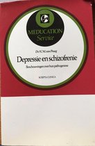 Depressie en schizofrenie