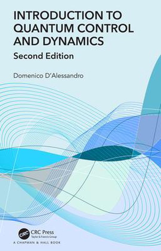Advances in Applied Mathematics - Introduction to Quantum Co ... - cover