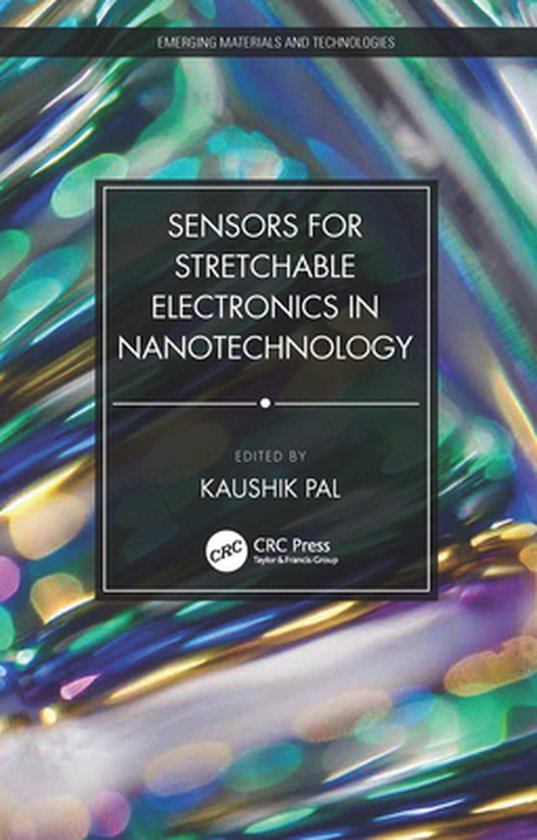 Emerging Materials and Technologies - Sensors for Stretchabl ... - cover