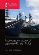 Routledge Handbook of Japanese Foreign Policy