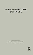 Studies on Industrial Productivity: Selected Works - Managing the Business