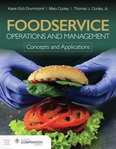 Foodservice Operations and Management