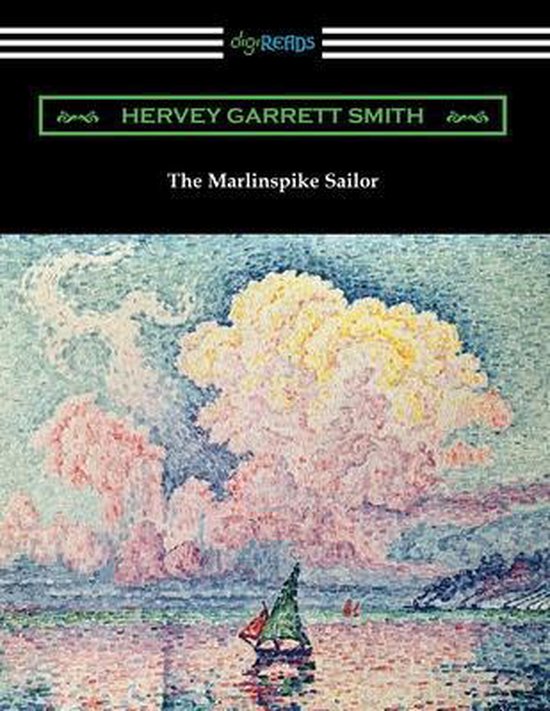 The Marlinspike Sailor - cover
