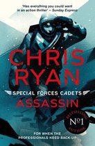 Special Forces Cadets 6 Assassin