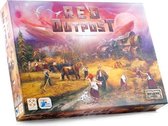 Red Outpost (Nederlandse versie) - Happy Meeple Games
