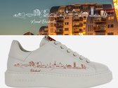 Linkkens Brabant Skyline sneaker