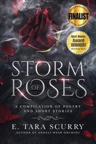 Poetry and Short Stories- Storm of Roses