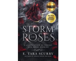 Poetry and Short Stories- Storm of Roses