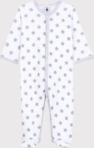 Petit Bateau Babypyjama Unisex Boxpak - Maat 74