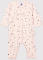 Petit Bateau Babypyjama Meisjes Boxpak - Maat 80