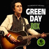 GREEN DAY - Box (6-CD Set)