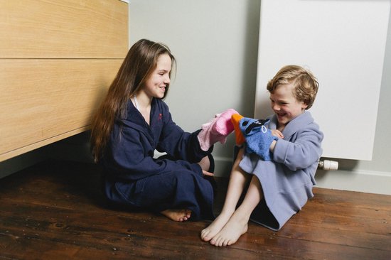 Isabelle Laurier | Washandje - Piraat — afbeelding 3