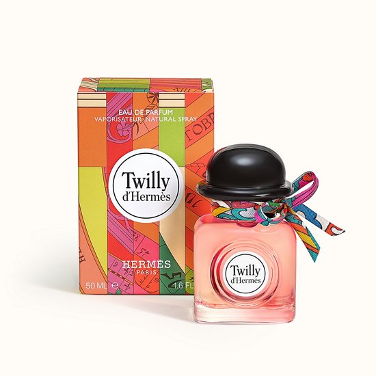 Hermes Twilly D'Hermes - 50ml - Eau de parfum