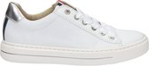 Ara Courtyard dames sneaker - Wit - Maat 40