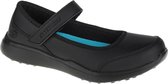 Skechers - MICROSTRIDES-CLASS SPIRIT - Black/Black - 30