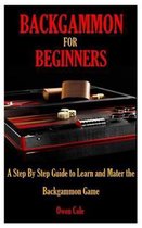 Backgammon for Beginners