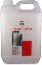 Chemotherm Massageolie- 5 Liter