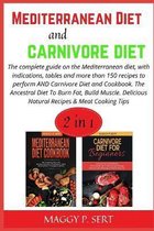 Mediterranean Diet and Carnivore Diet