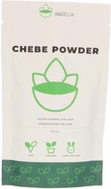 Andelia Chebe Poeder | Chebe Hair Powder I Poudre de Chebe Pour Cheveux | Haarmasker  voor beschadigd haar 100% Vegan | Verstevigd het haar & voorkomt Haarbreuk | 100gr