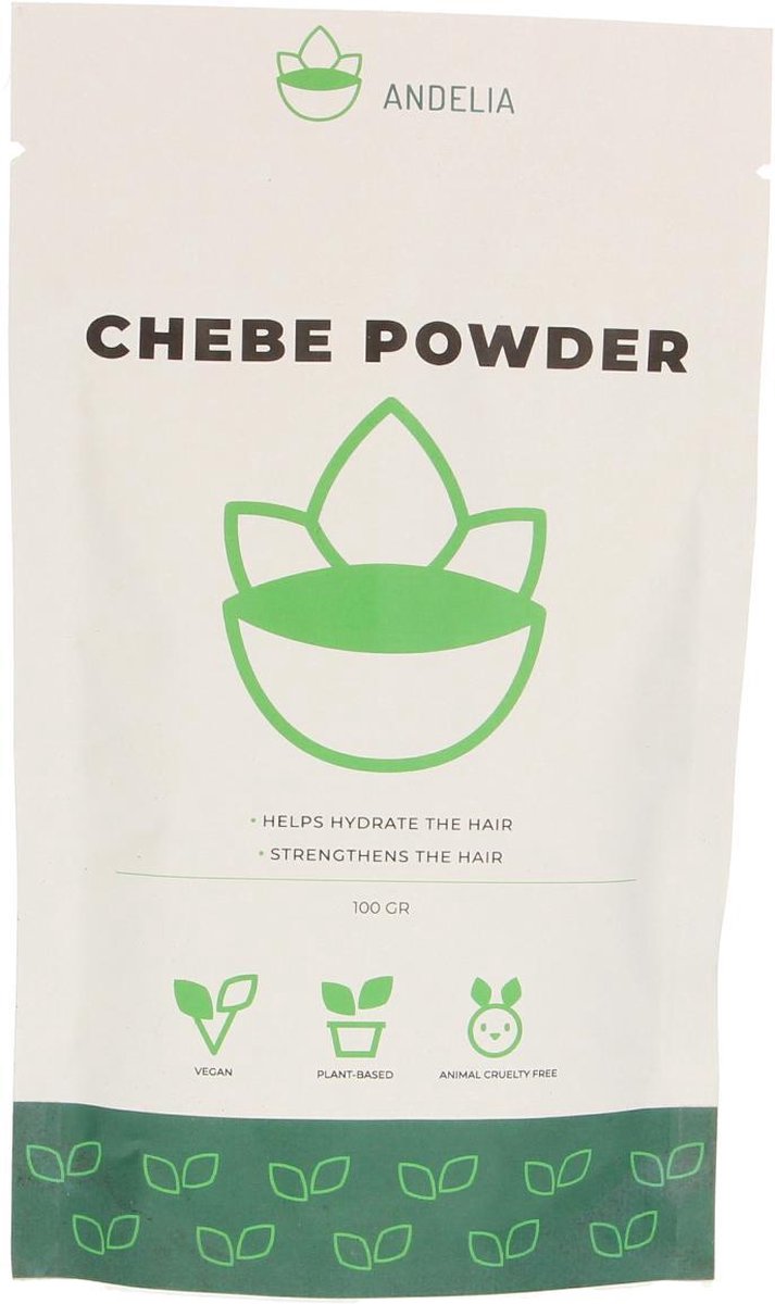 Chebe poeder 100gr